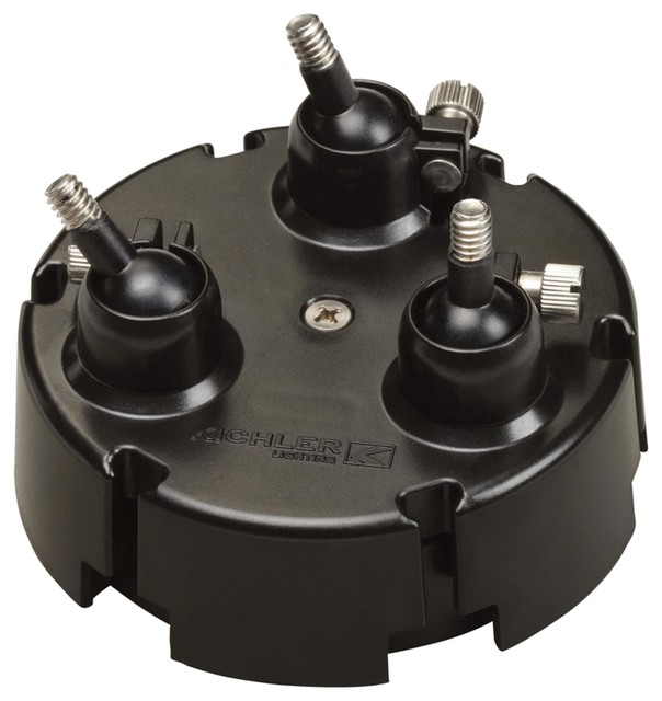 Kichler Multi-Fixture Weighted Base - Traditional ...