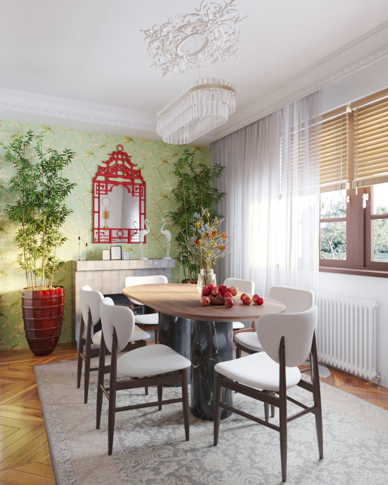 ЖК Михайловский