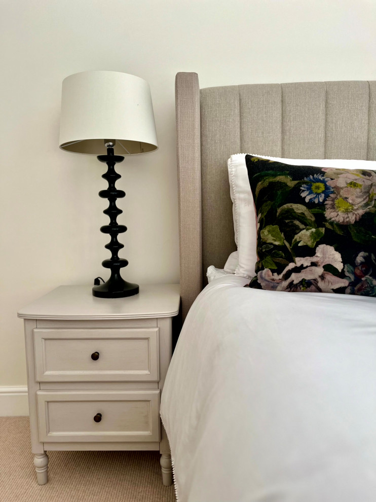 Brownings Cottage - Chiddingstone Home Staging Project