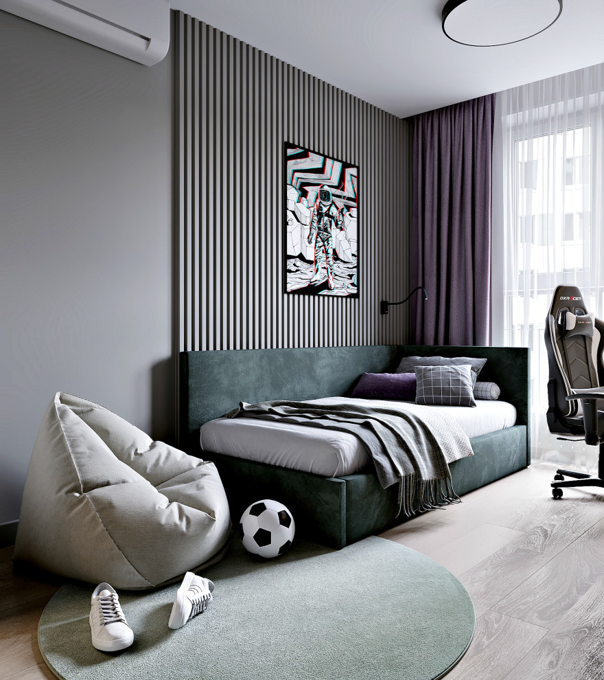 ЖК КУБАНСКИЙ