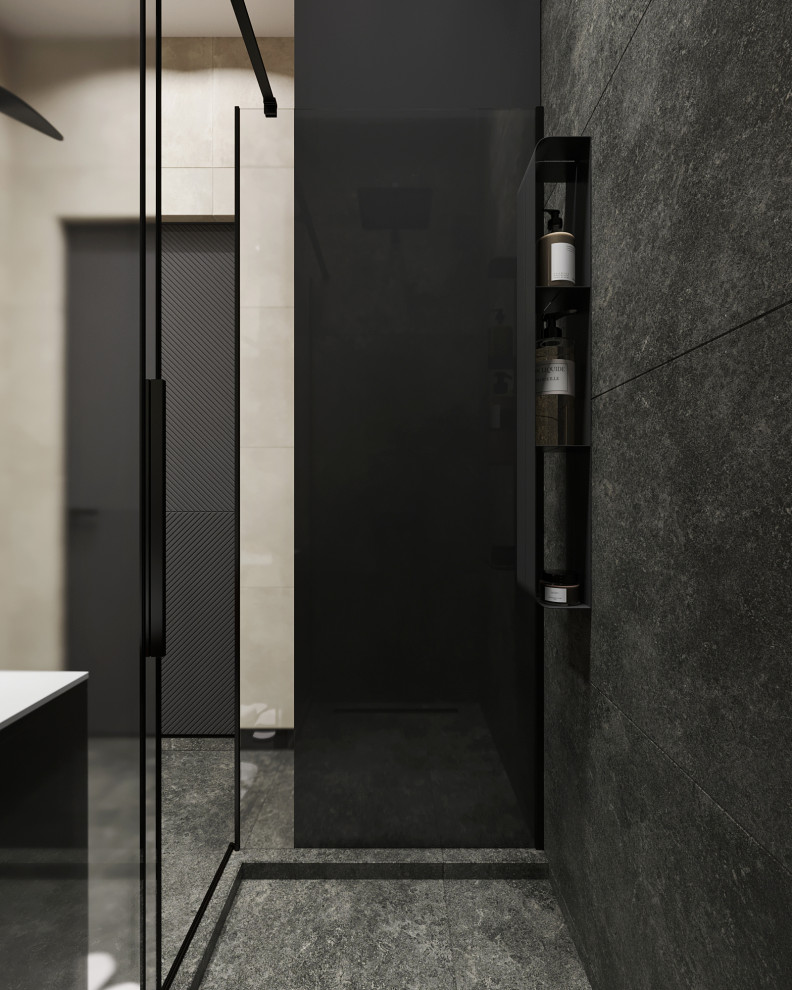 ПРОСПЕКТ ЛИХАЧЕВА