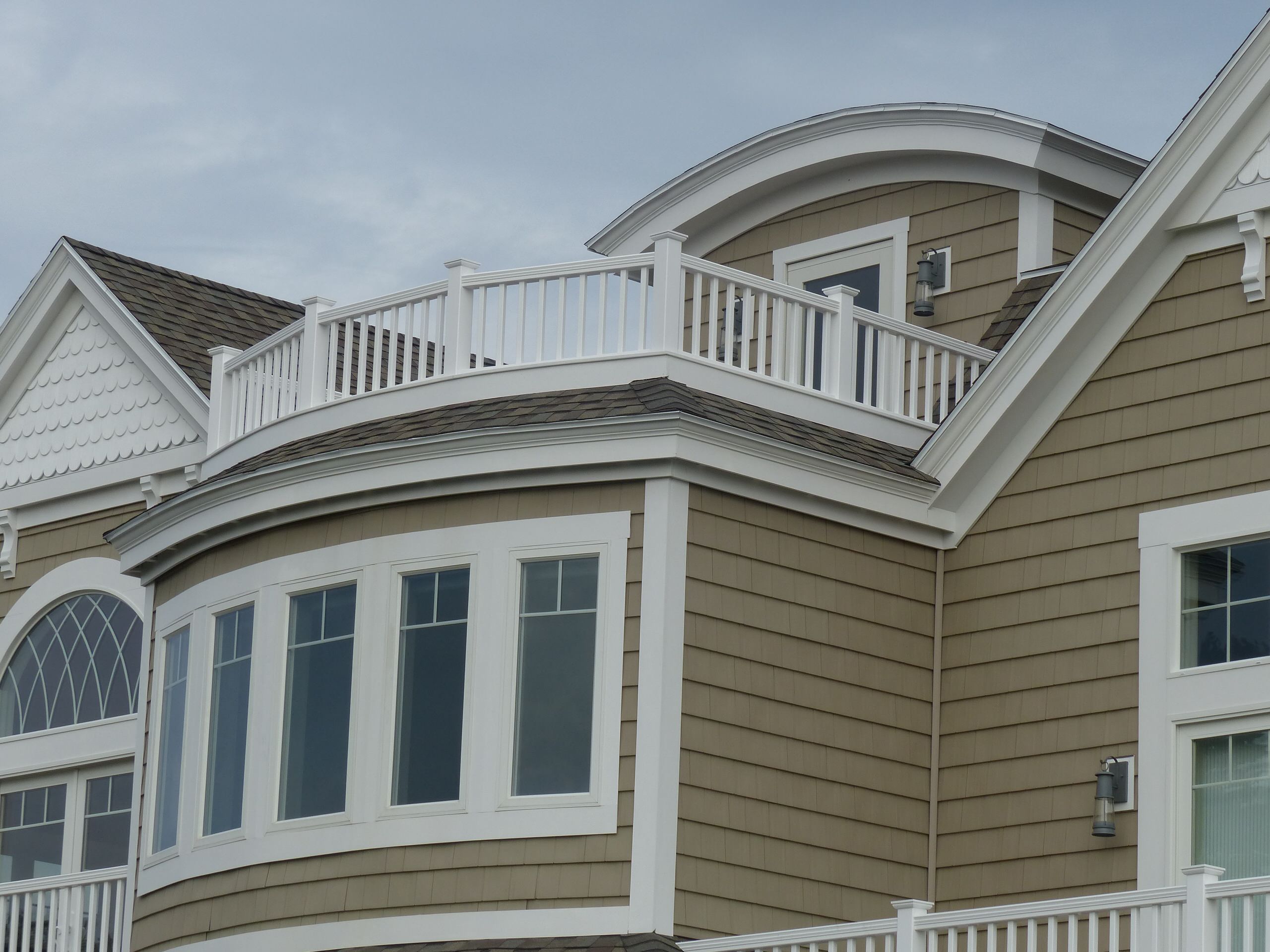 McDonald Custom Home