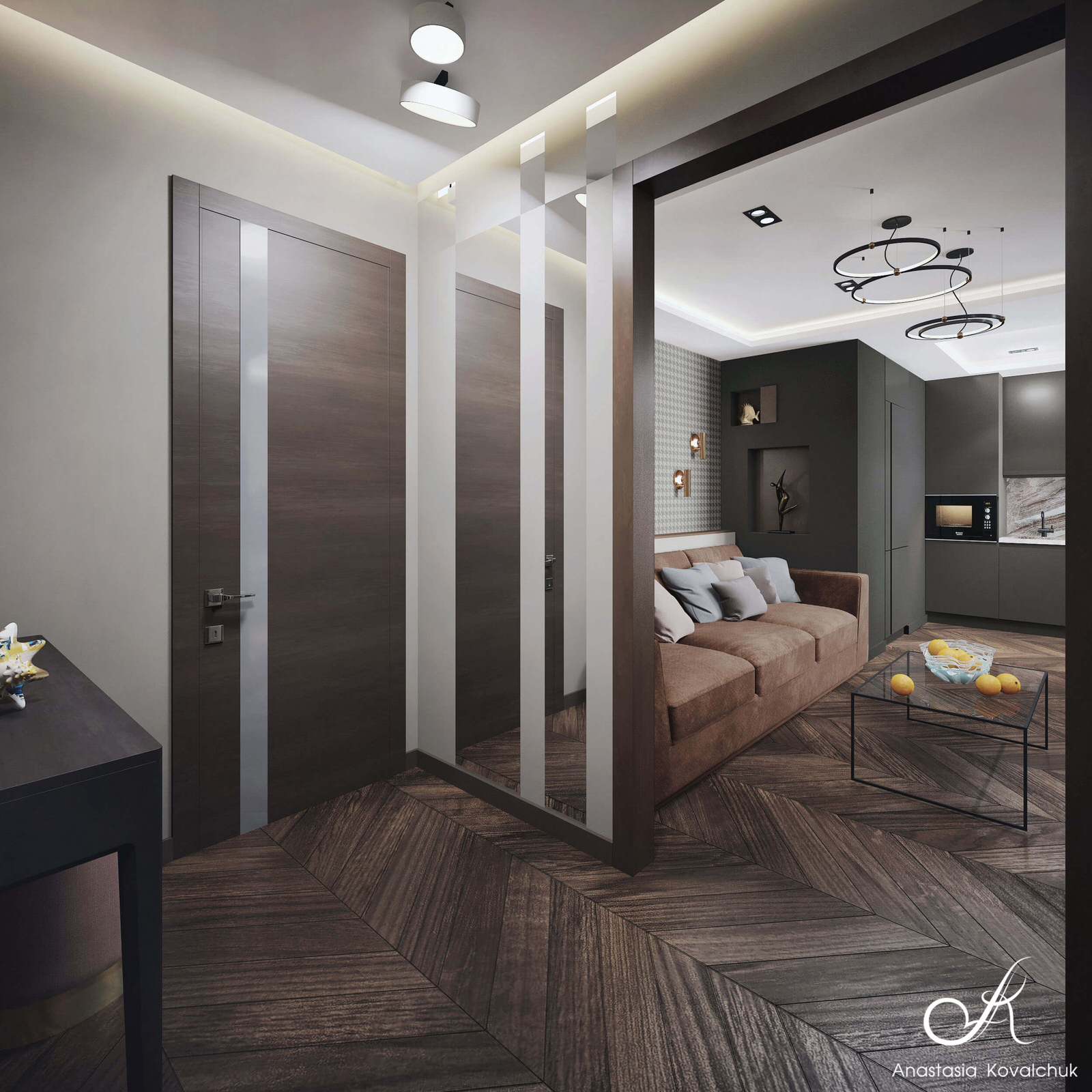 ЖК Дом на беговой