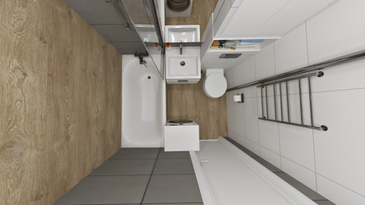 Ванная комната