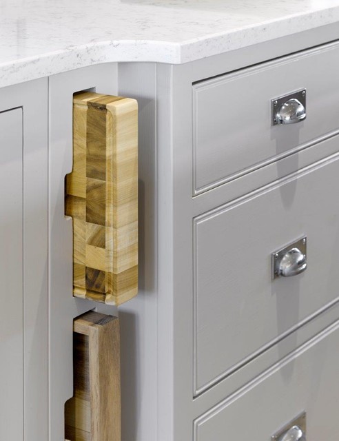 Neptune Chichester Kitchen traditional