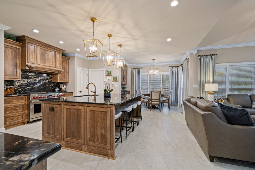 Ivyridge Remodel