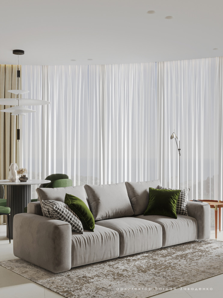 Резиденция Пушкина