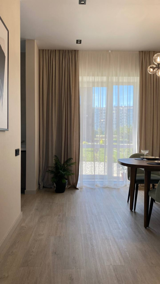 Дом в Иннополисе