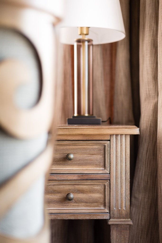 Проект частной загородной резиденции