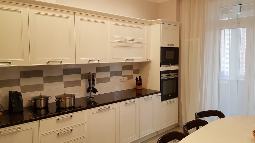 Квартира 105 м2