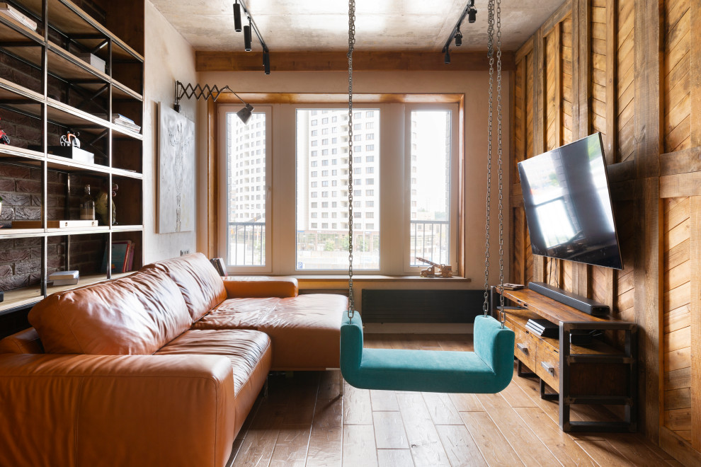 Квартира недалеко от Воронцовского парка..)