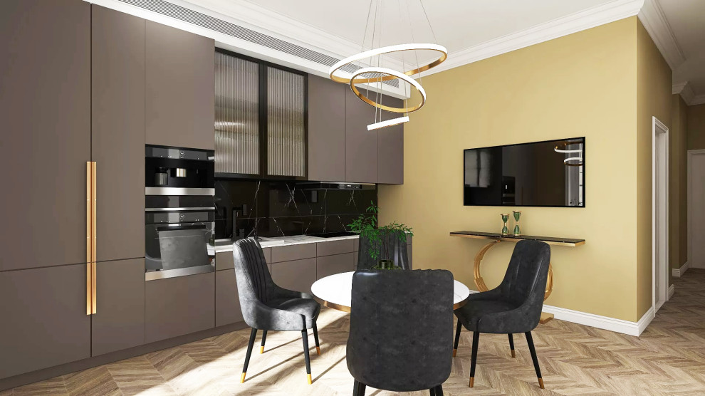 Двухкомнатная квартира г. Санкт- Петербург