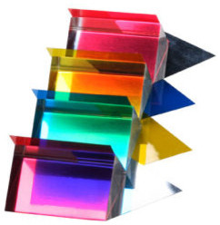 Dwellings Color Prisms