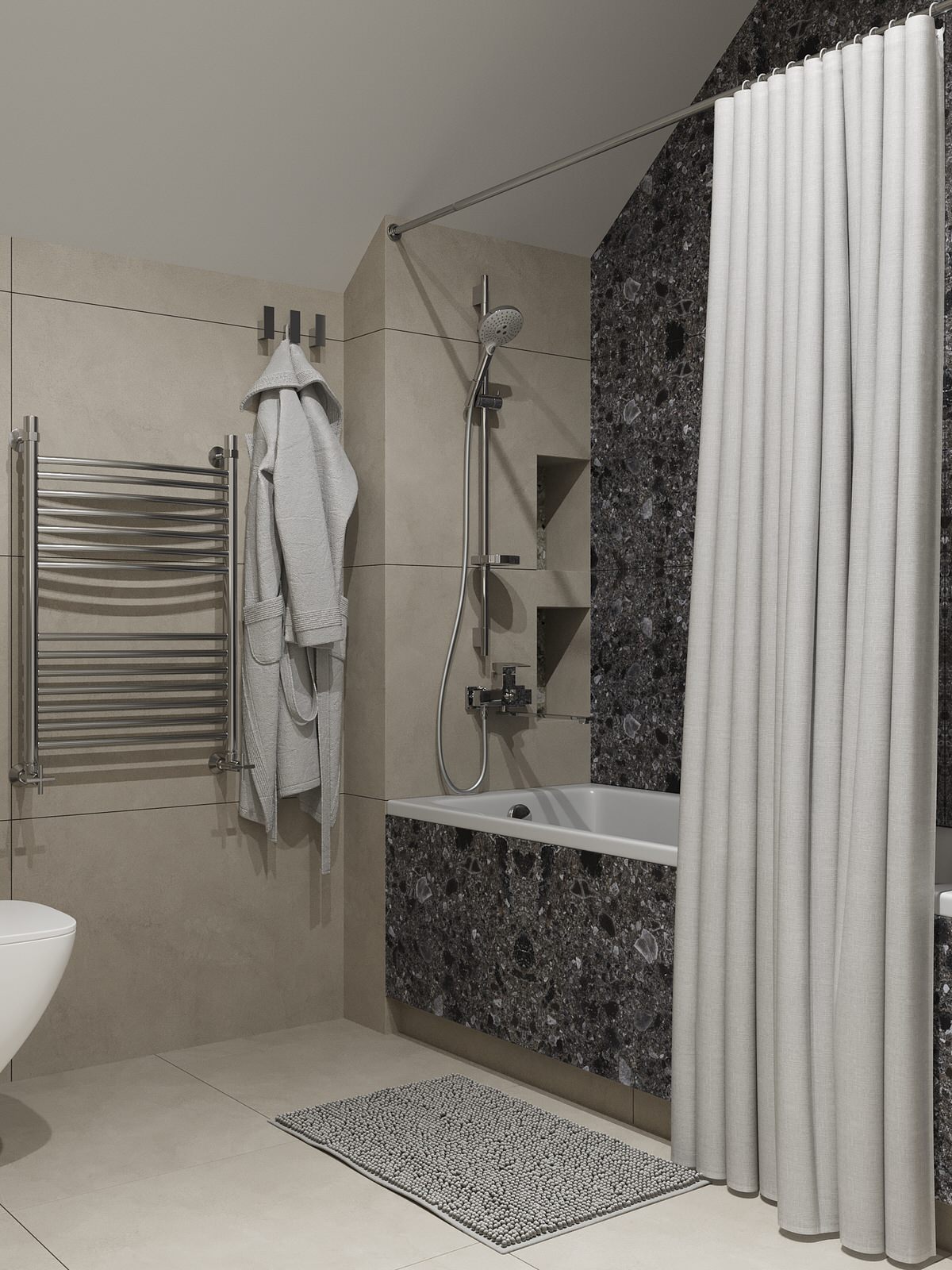 2 этажный дом 150 м.кв. в д.Иванцево (Ивановская область)