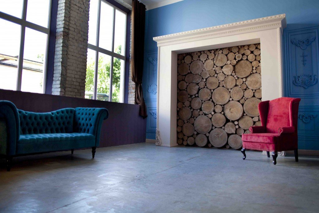 Фотостудия St Brown