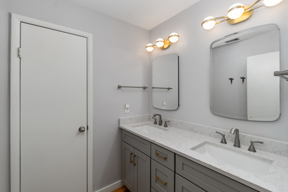 Kitchen Remodel - Forest Ridge - Gainesville, FL