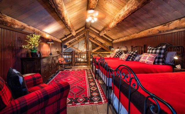 Pony Up Ranch Rustic Kids Denver By Brent Bingham Photography Houzz Au
