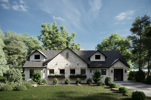 Roadside View transitional-rendering