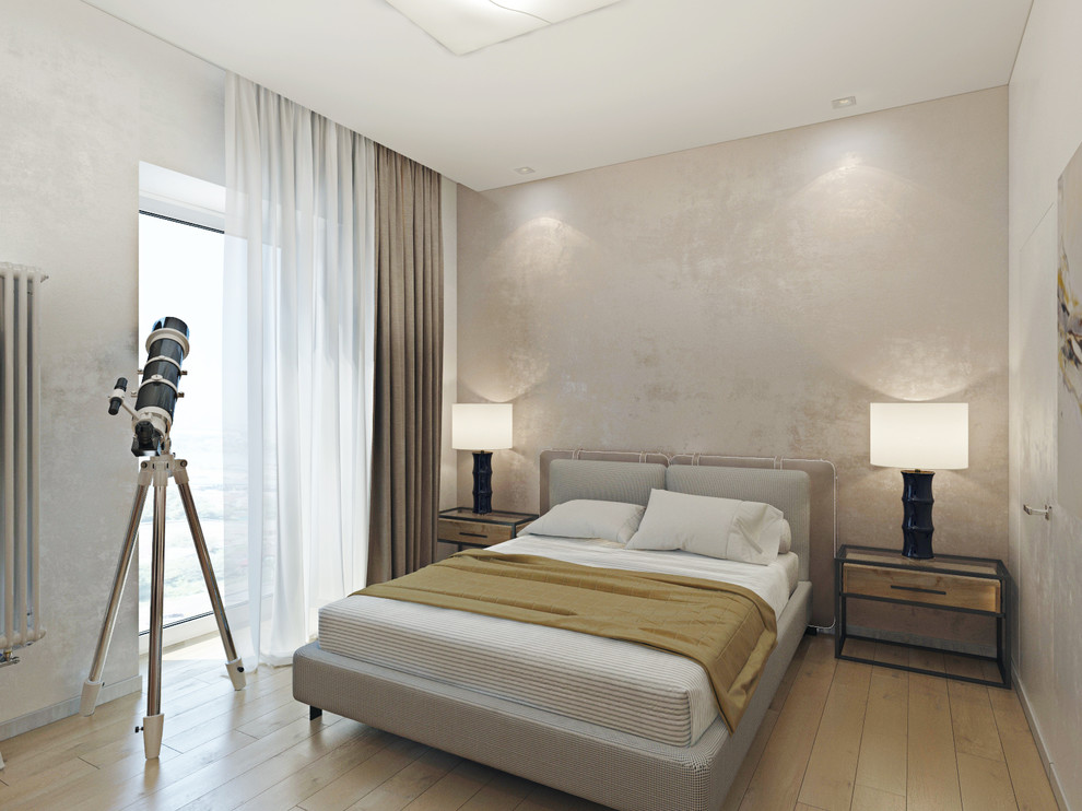 Квартира в ЖК "Квартал на Декабристов"