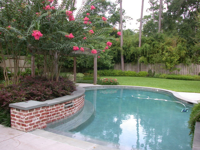 Pools classico-piscina