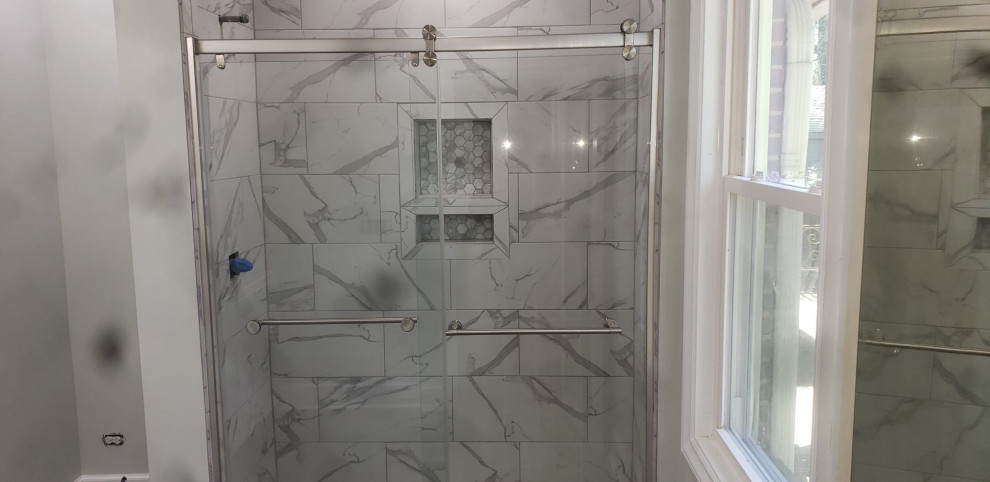 Bathroom Remodel