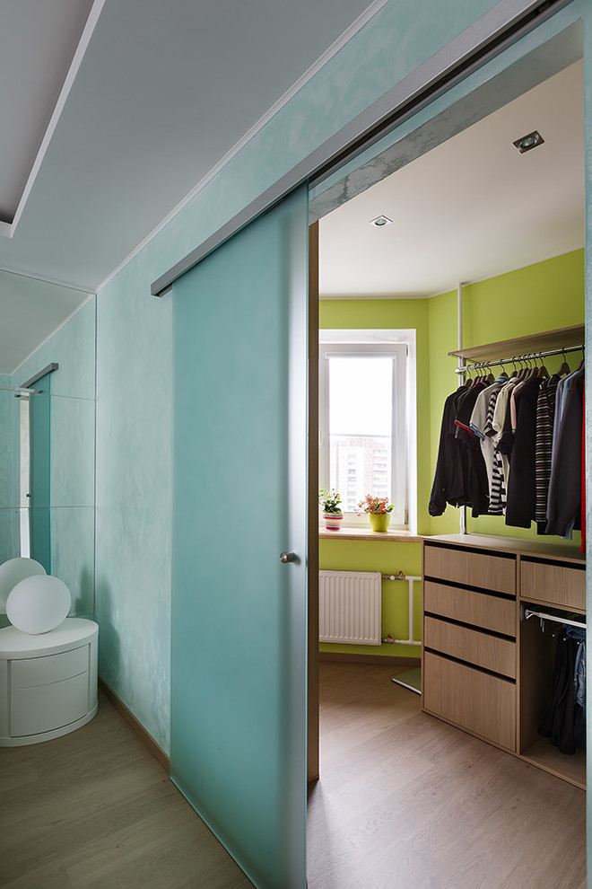 минимализм с оттенками