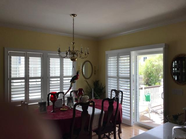 Shutters