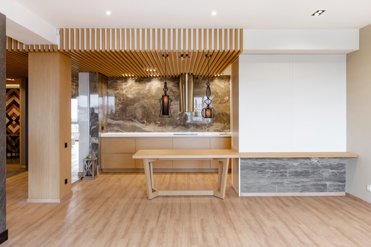 Изготовление мебели на заказ