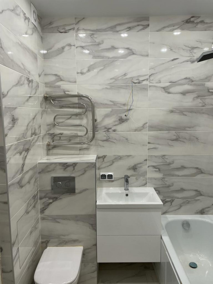 ремонт однокомнатной квартиры