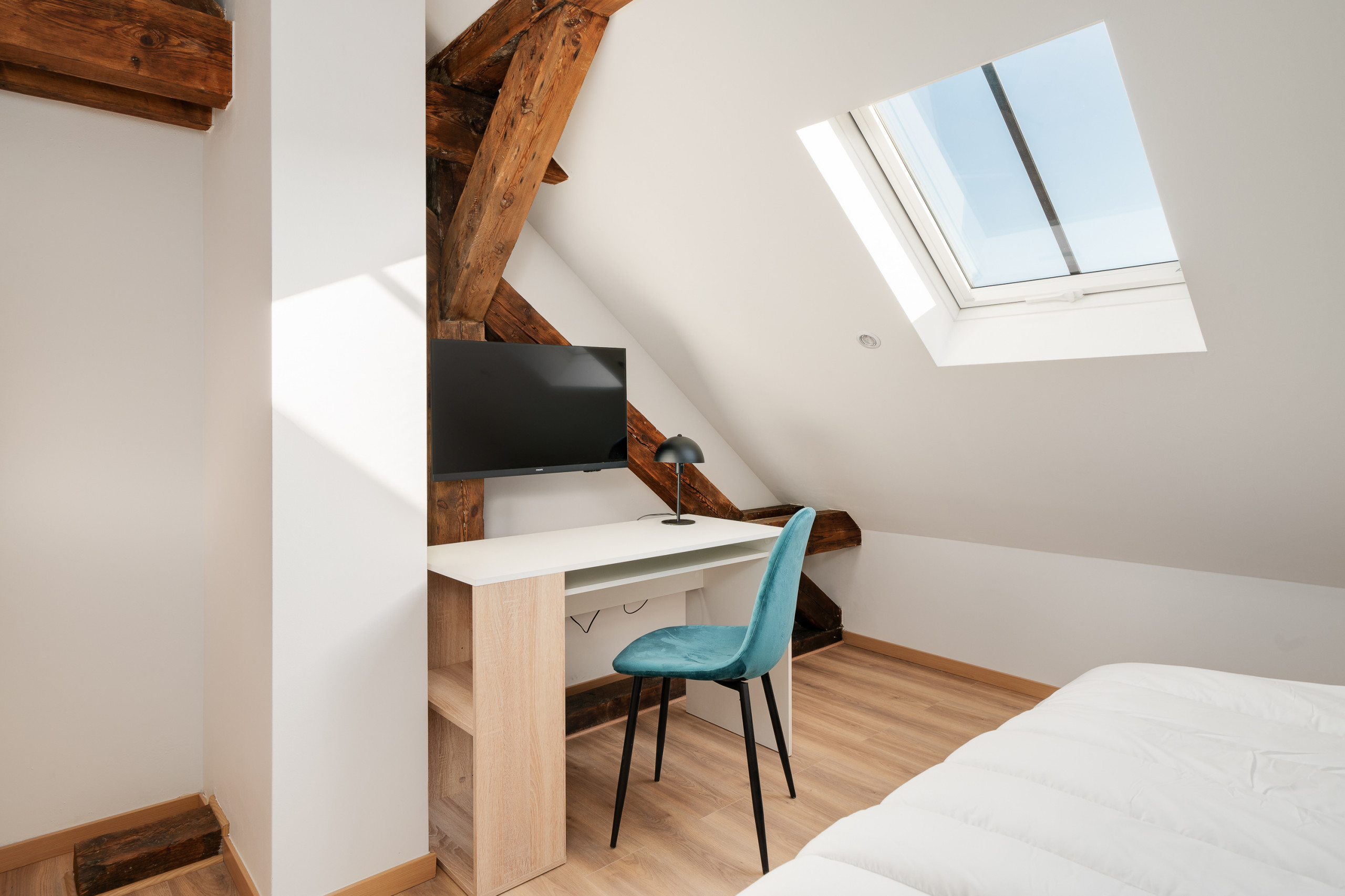 Coliving Foch