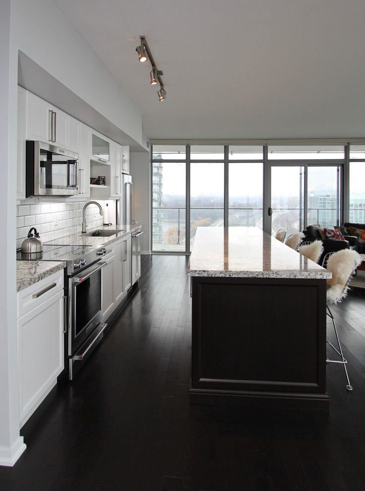 Humber Bay Condo