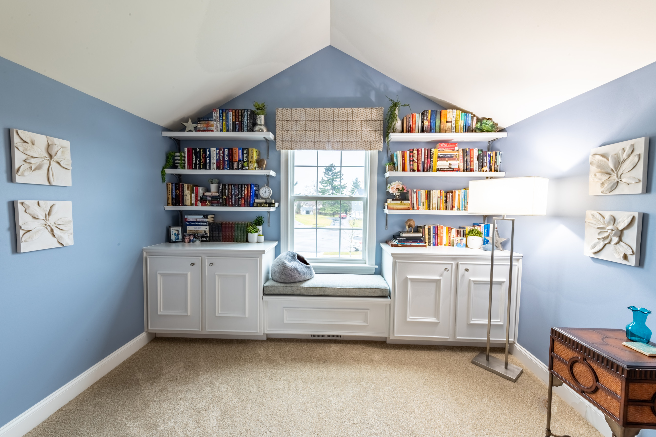 New Home Project in North Wales