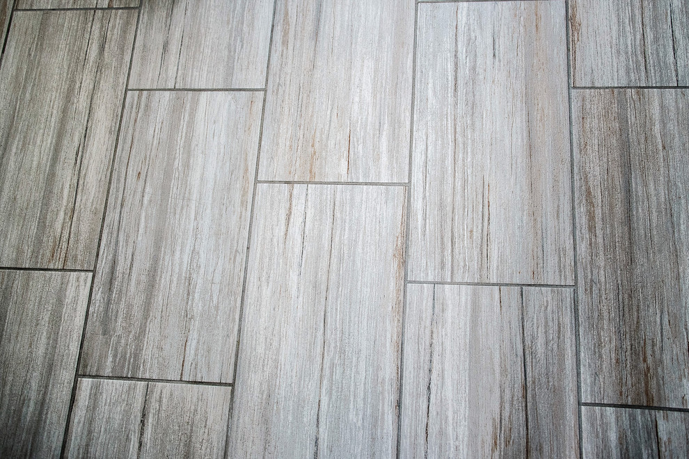 Inspiration for a transitional kitchen remodel in Orlando