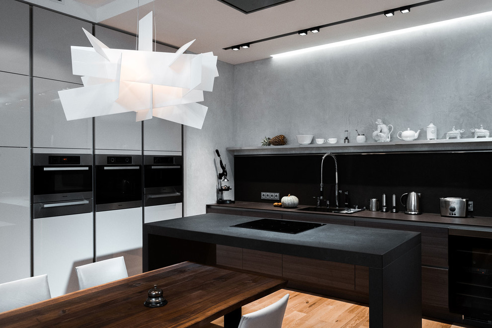 Квартира на Крестовском