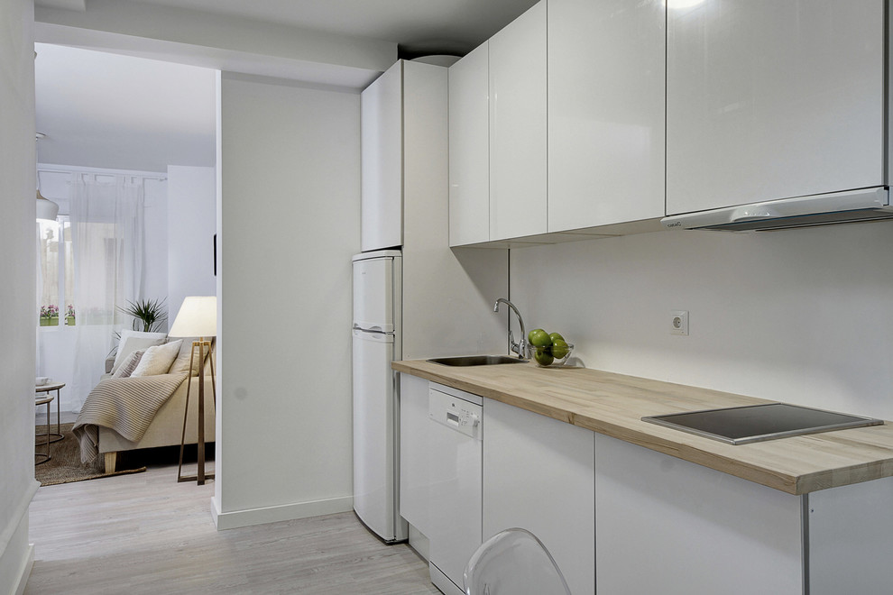 Apartamento en centro de Granada