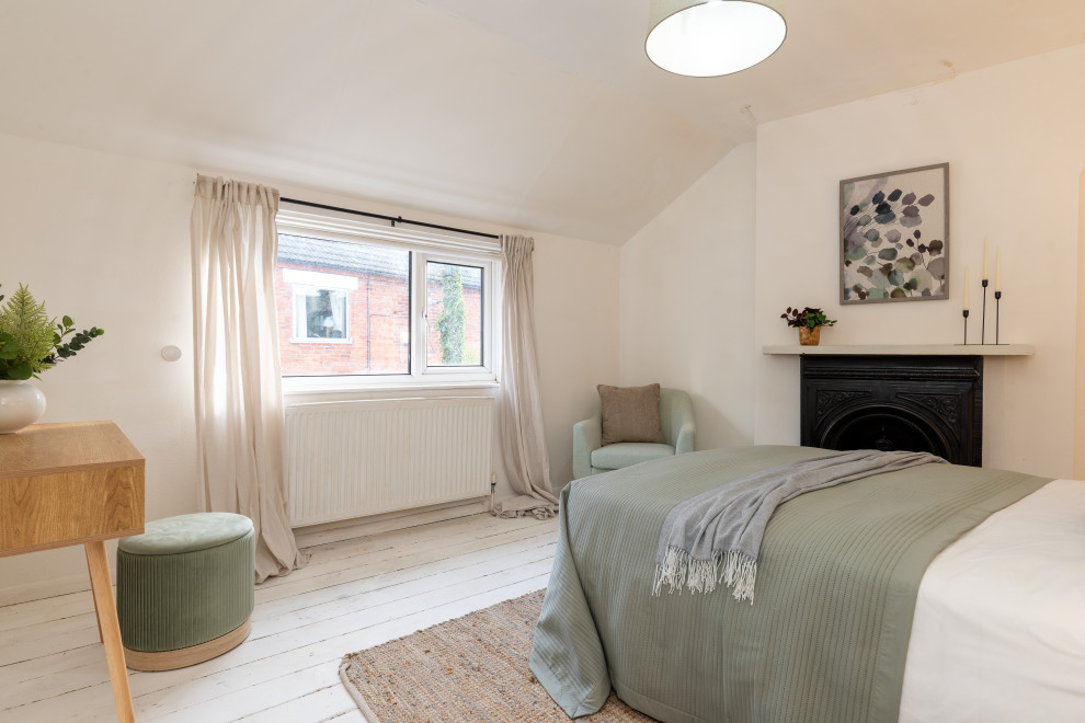 2 Post House - Stage to Sell