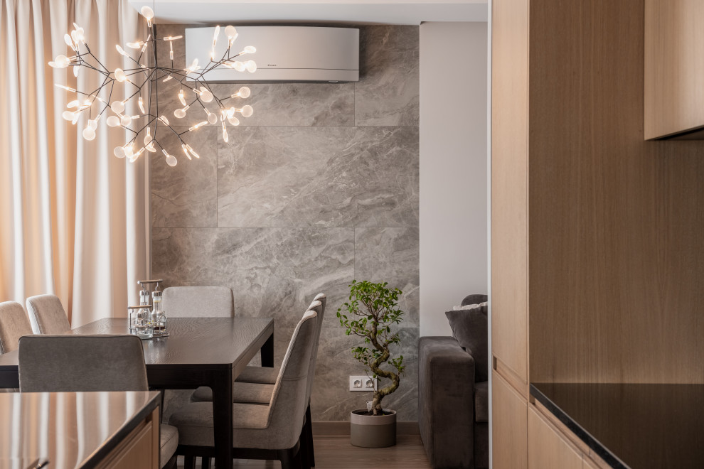 Квартира на Борисовских прудах