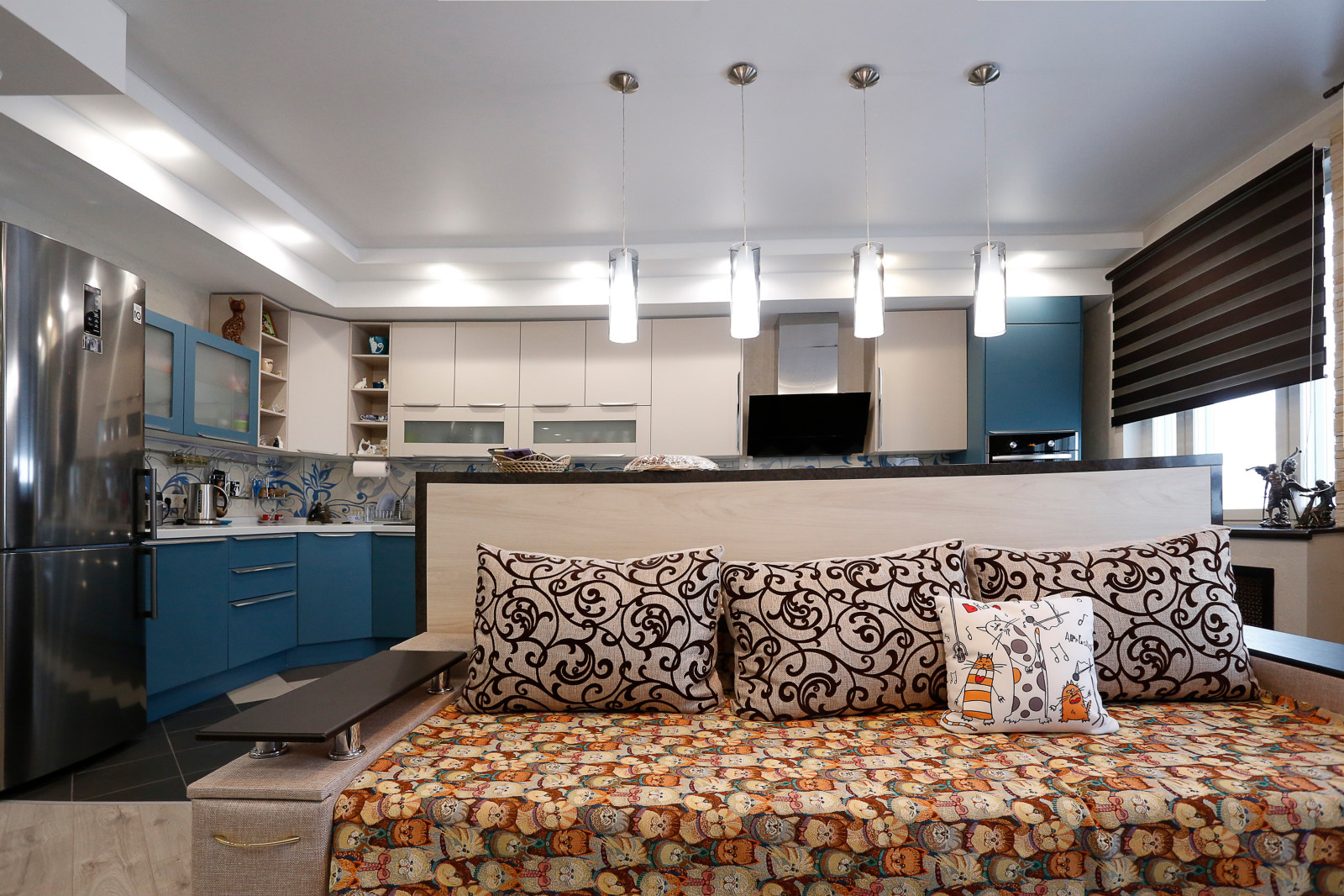 Аптекарский проспект