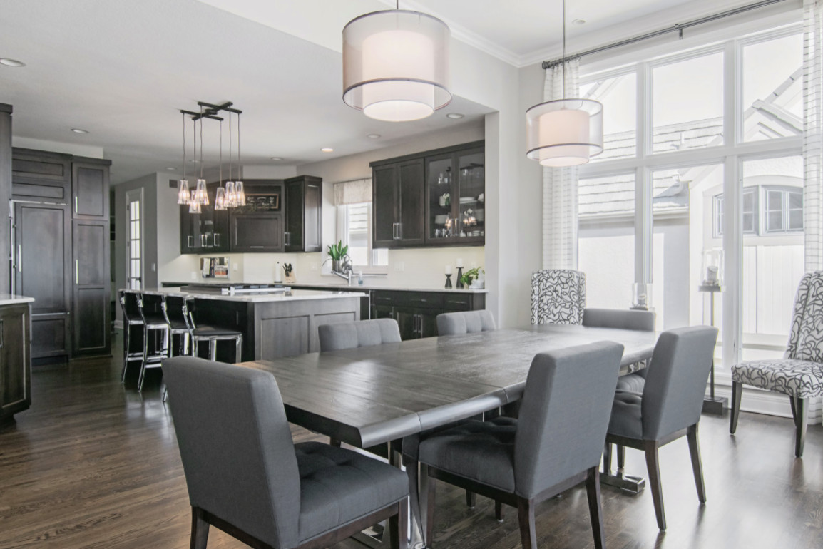 Beverly Road Remodel