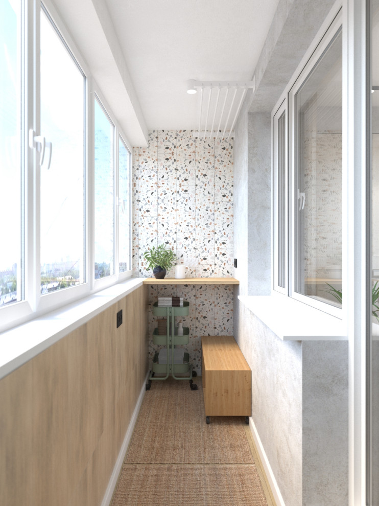 Про настоящее лето | Москва | 2021