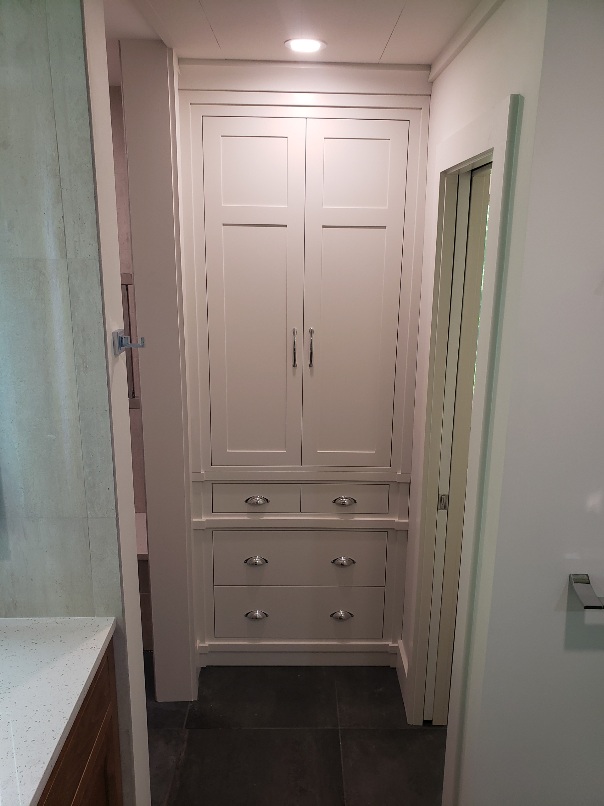 Addition and Renovation in Tewksbury