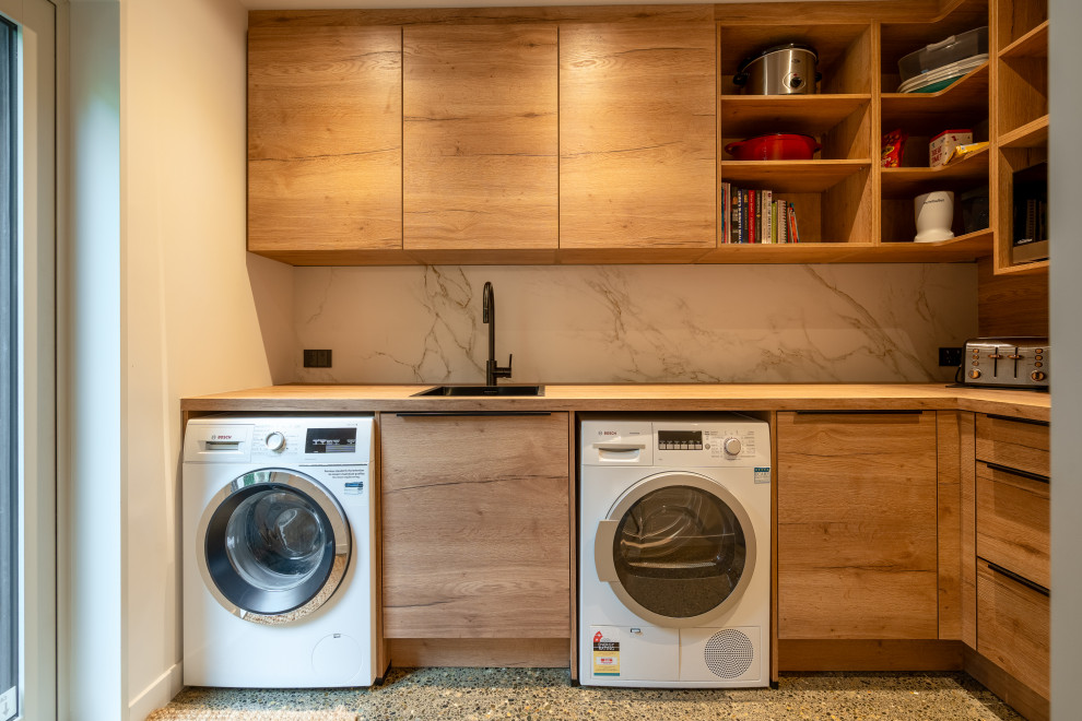 Halswell Renovation