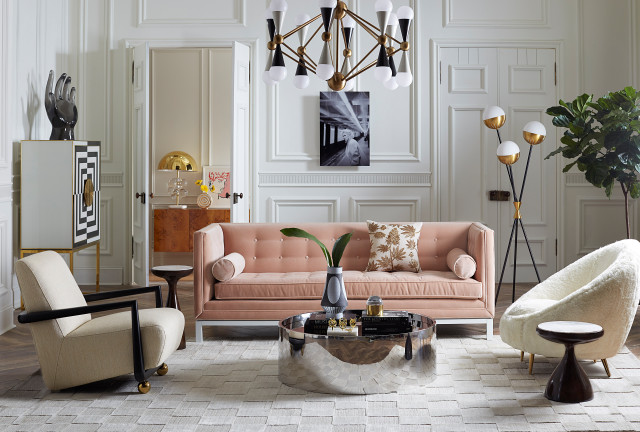 Consejos para usar el color blanco en la decoración de casa
