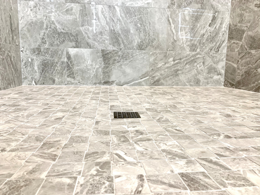 Master Bathroom Remodel