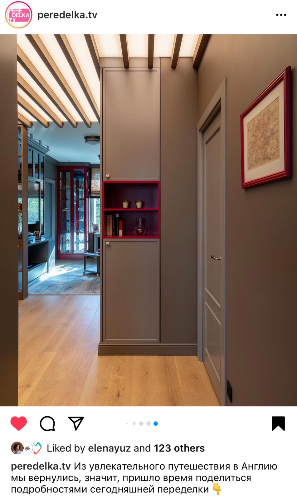 ТВ программа Квартирный вопрос на НТВ/ TV program on NTV channel, Russia