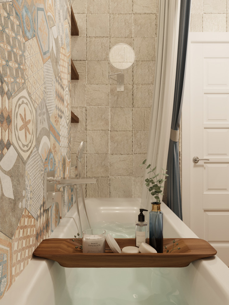 Квартира в ЖК Академик