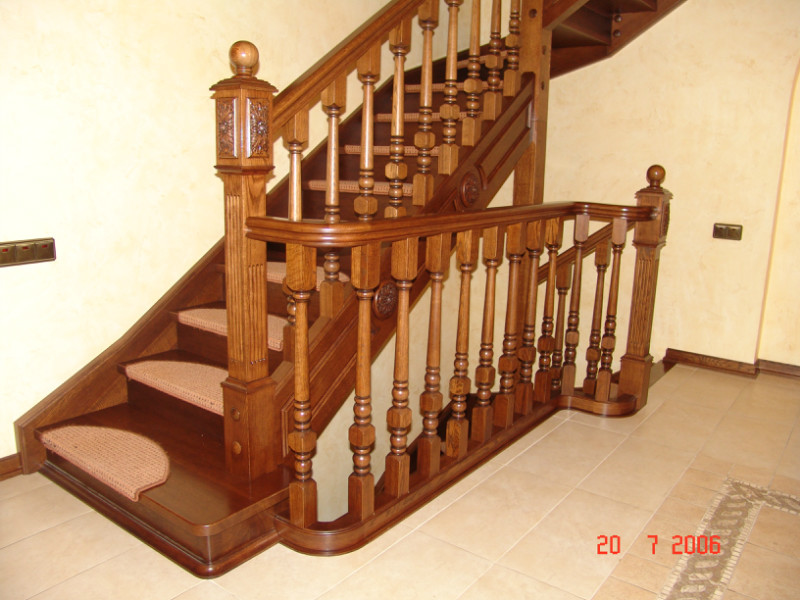 Лестницы Streamstairs Rybland