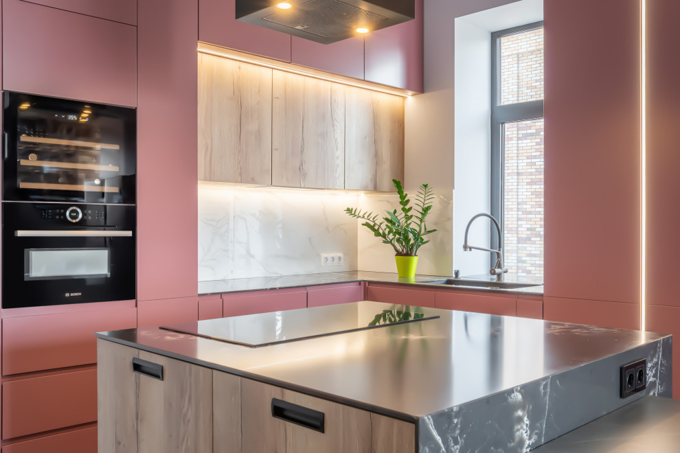 ЖК Серебряный парк