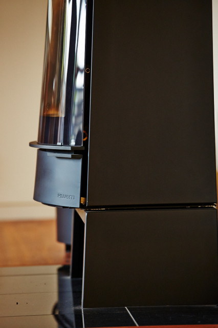 北欧インテリアとHWAM3320 scandinave-salon