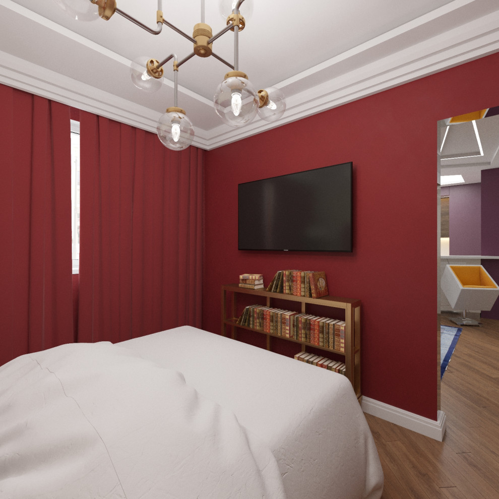 Проект Кандинский